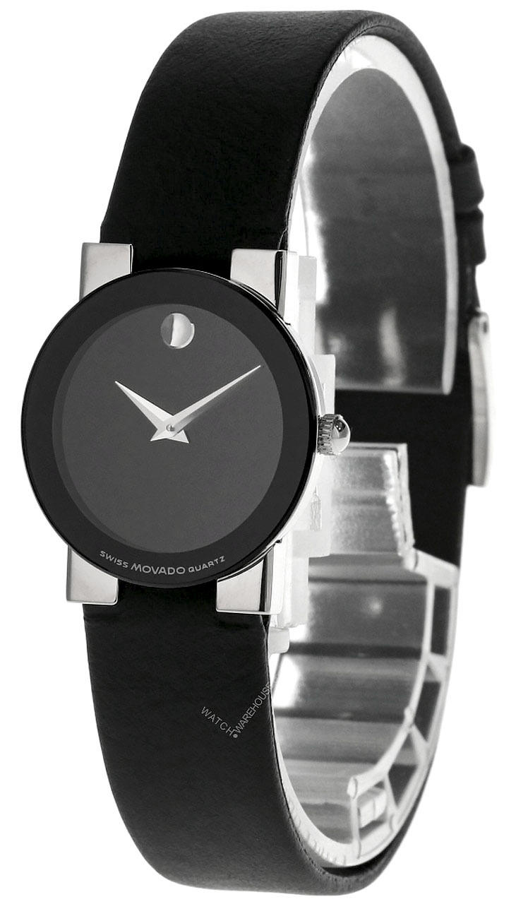 Is this Movado watch still available?