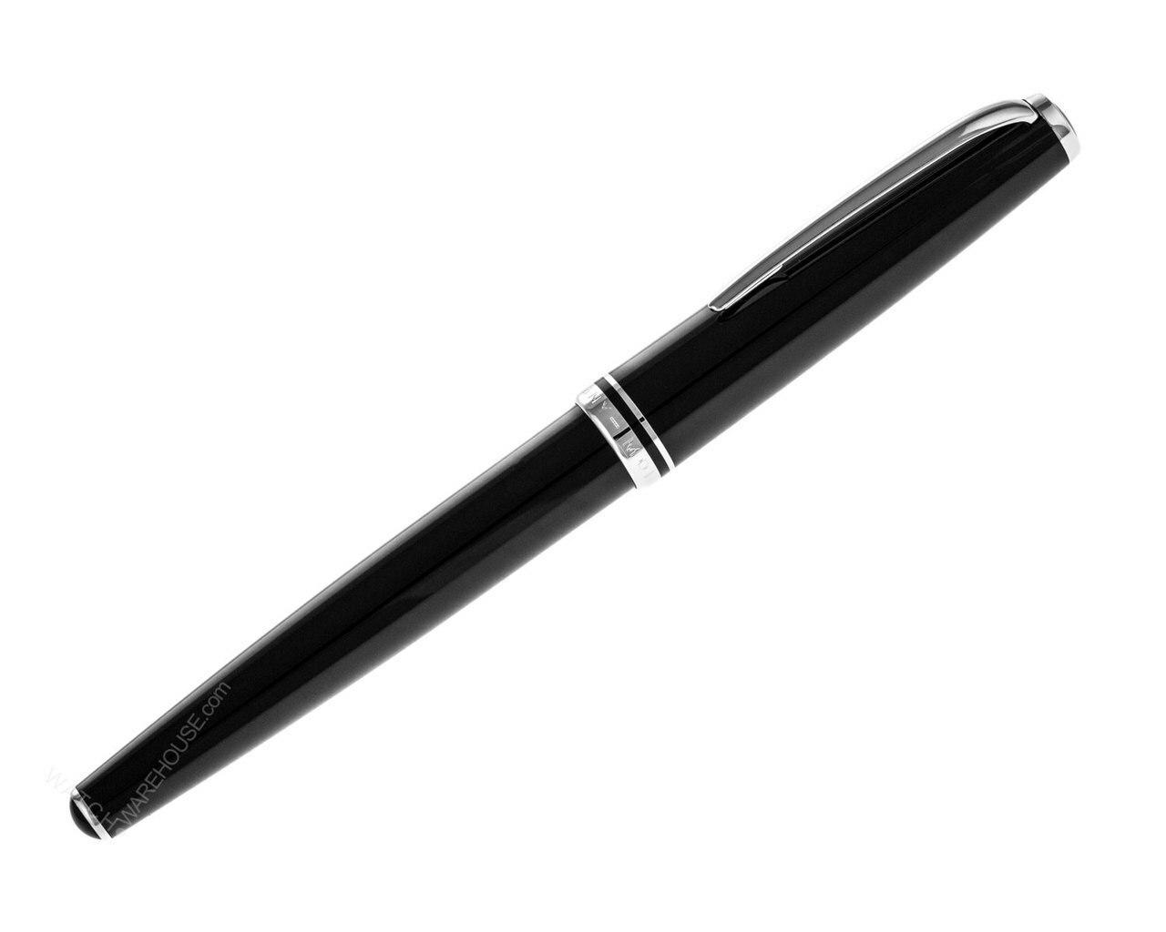 MONTBLANC Cruise Collection BLK ScreenWriter S Pen W/Rollerball 112682 Questions & Answers