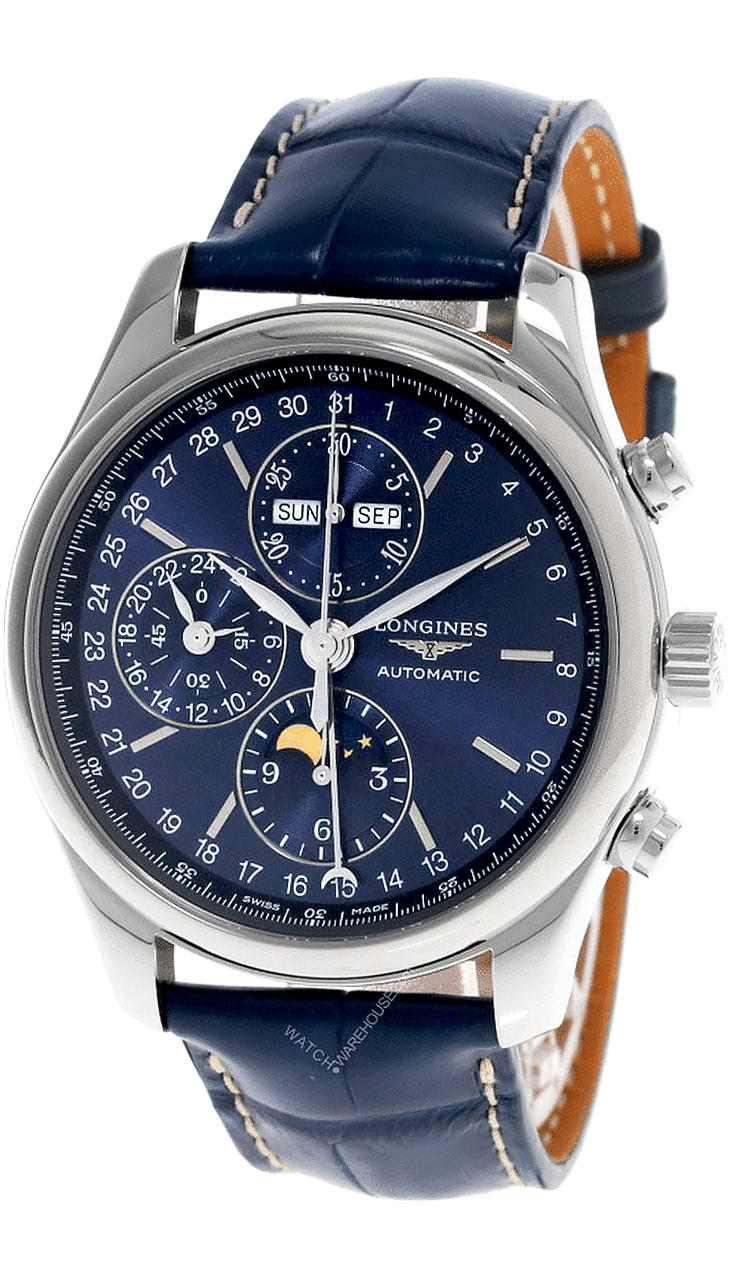 Availability of Longines L27734920