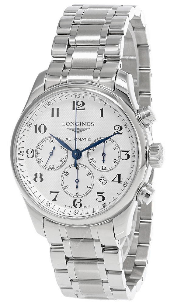 Are these watches original Longines. Why is the warranty from watch warehouse and limited to 2 years and not 5 year