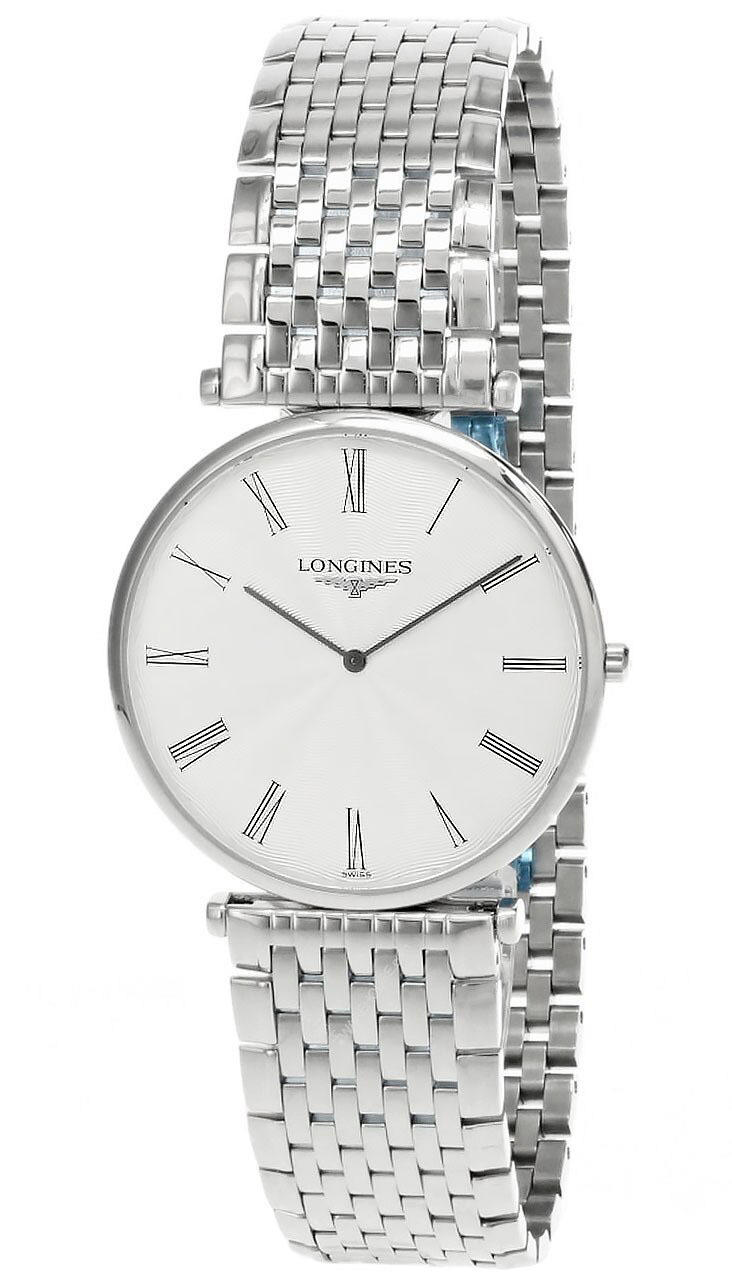 About Longines L47664716