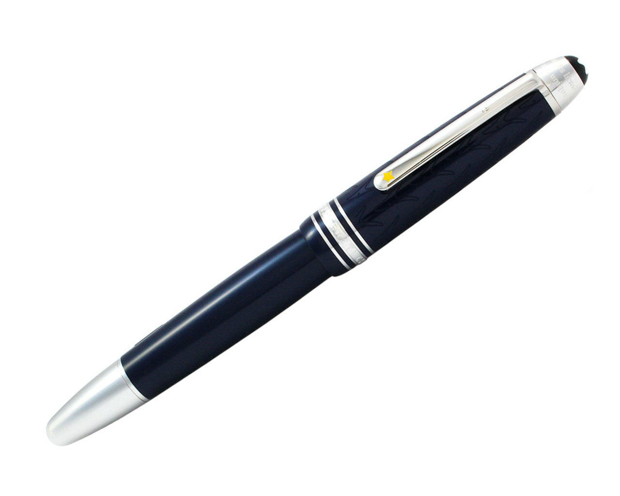 MONTBLANC Meisterstuck Le Petit Prince LeGrand Fountain Pen 118052 Questions & Answers