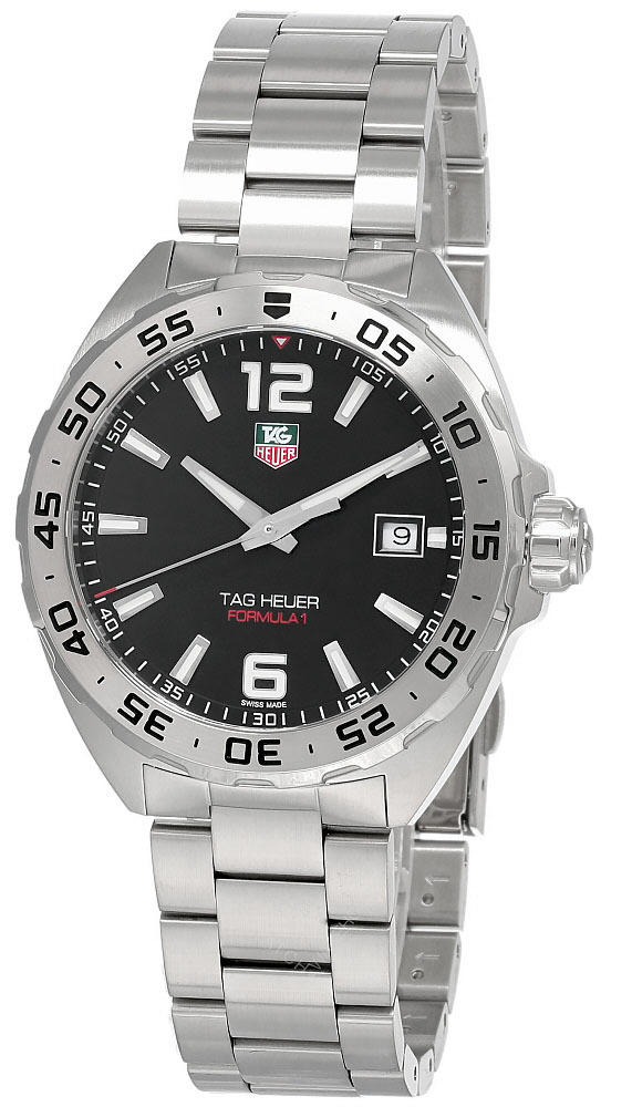 Do the Tag Heuer watches come with the original warranty card and are the watches warrantied by Tag Heuer?