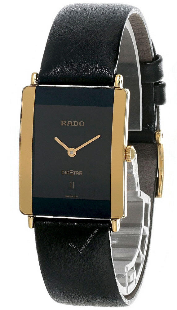 How can I be sure that this is a genuine RADO watch?