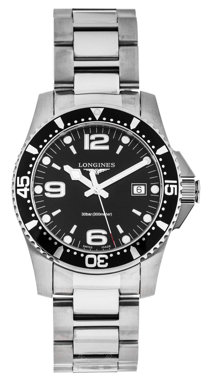 LONGINES HydroConquest