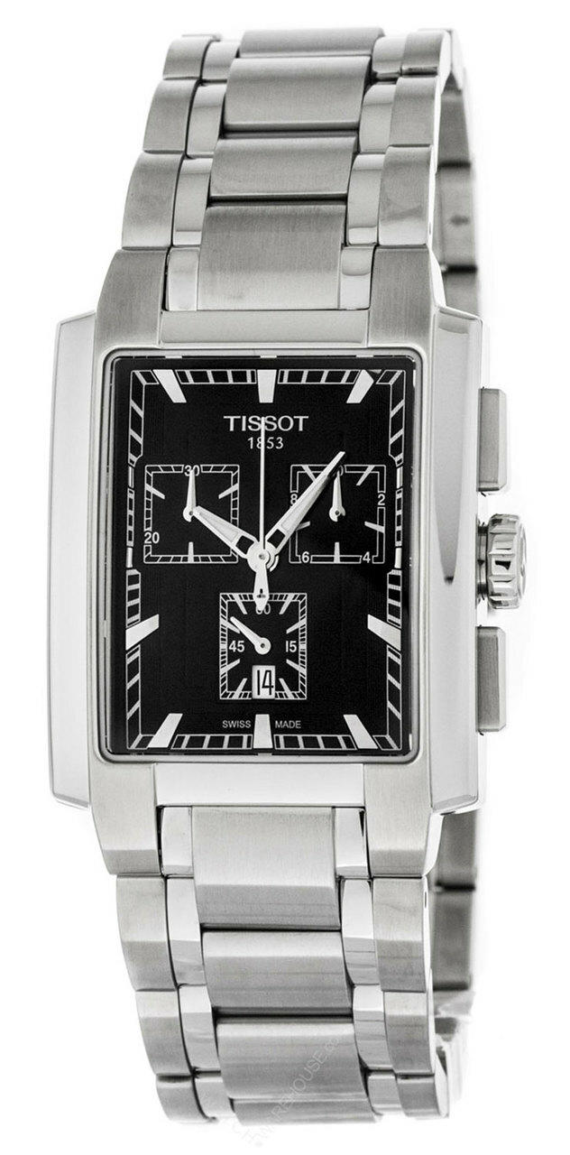 Tissot T0617171105100 - do you have this watch