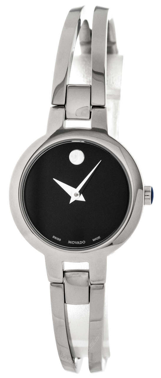 Can I get this watch in yellow  metal?