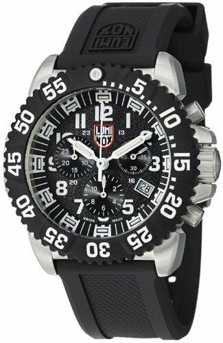 How soon until you get the Luminox 3181 in?