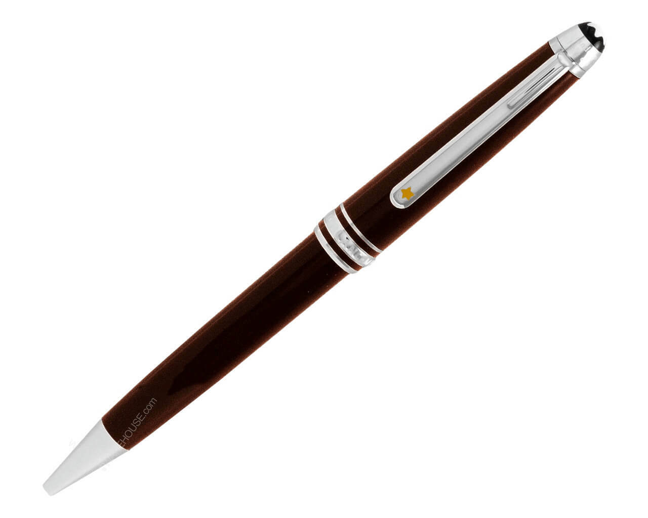 MONTBLANC 164 Meisterstuck Le Petit Prince Classique Ballpoint Pen 119667 Questions & Answers