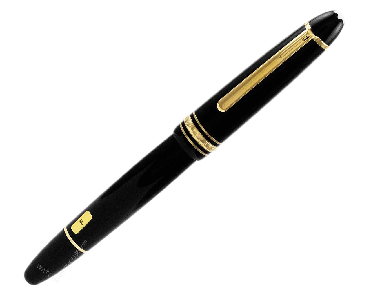 which country made the pen?