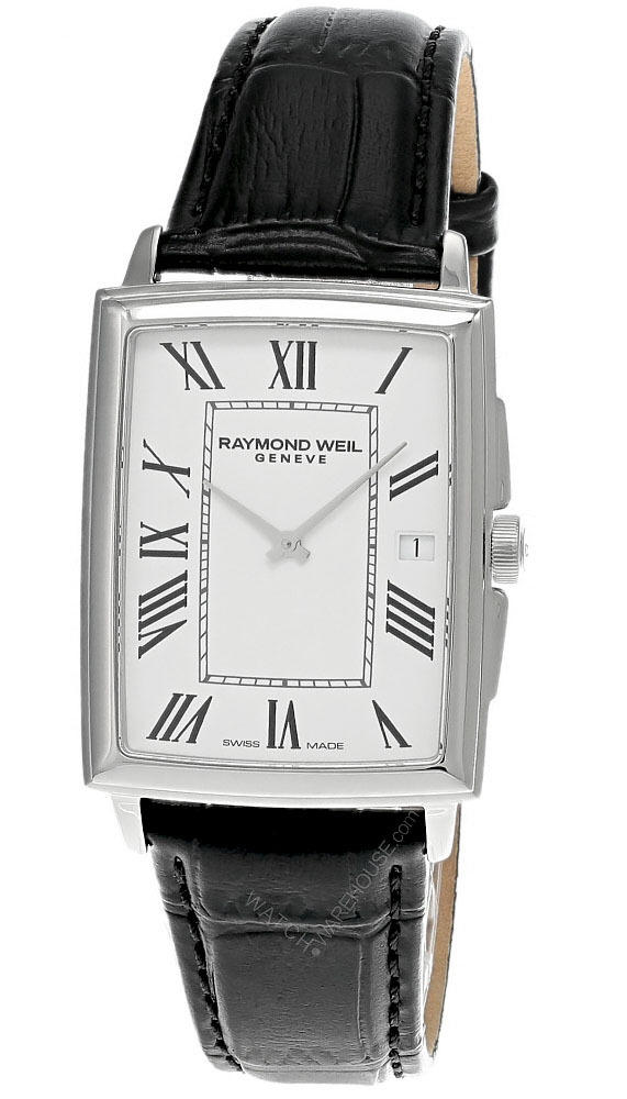 Is this brand new? And available RAYMOND WEIL TOCCATA 5425-STC-00300