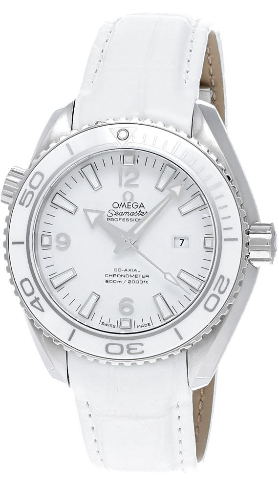 OMEGA Seamaster Planet Ocean 600M Co-Axial 37.5MM Unisex Watch 232.33.38.20.04.001 Questions & Answers