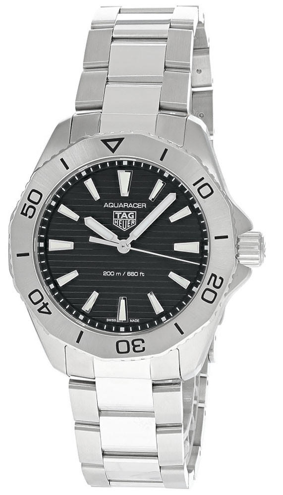 Need Tagheuer in 40 MM size.